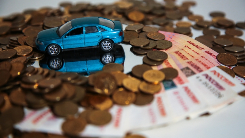 Платный трафик: новая схема махинаций с каско может повлечь подорожание полисов