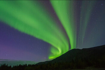 «Роскосмос» запустит авиарейс для наблюдения за Геминидами