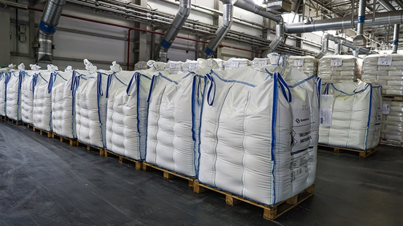 Россия за девять месяцев поставила ЕС удобрений на рекордные €1,346 млрд