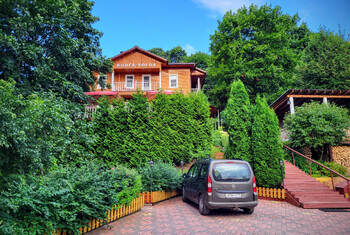 Россияне смогут заселяться в отели по загранпаспорту и водительскому удостоверению