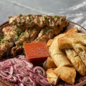 Барбекю кейтеринг: почему стоит доверить организацию профессионалам