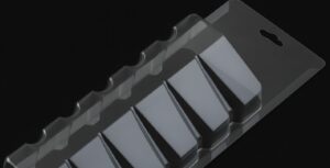 Блистерная упаковка с загибом: современное решение для защиты и привлекательности товара