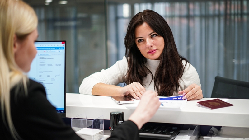 Страхование заемщиков в этом году упало вдвое
