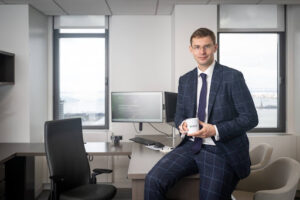 Тимур Турлов поделился стратегиями формирования богатства и управления инвестициями