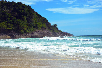 В Андаманском море спасли четверых российских туристов