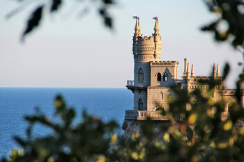 В Крыму установлен температурный рекорд за 102 года