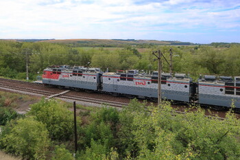 В поездах дальнего следования будут выдавать пижамы