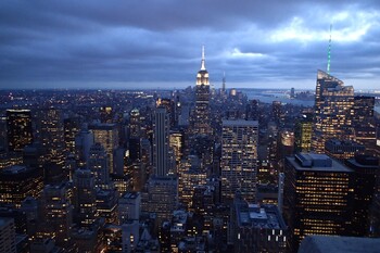 В США могут приостановить авиасообщение в целях безопасности