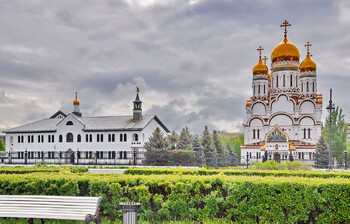 В Тольятти с начала 2026 года введут туристический налог 