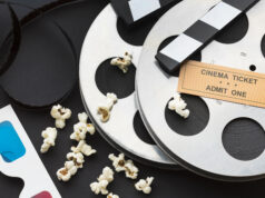 Топ фильмов 2022 года — смотреть онлайн в отличном качестве фильмы 2022 онлайн бесплатно