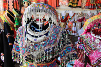 Во Вьетнаме туристам из РФ доступна оплата по QR-коду