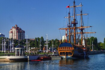 Воронеж с начала 2026 года введёт туристический налог 