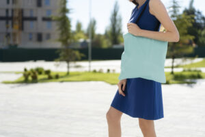 Сумки из спанбонда: экологичность, практичность и универсальность