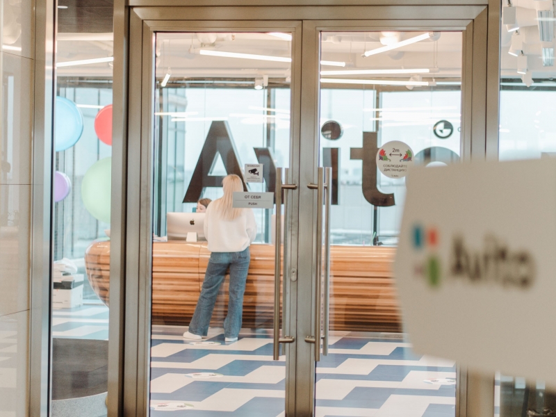 Авито Авто: безопасность онлайн-сделок выходит на новый уровень