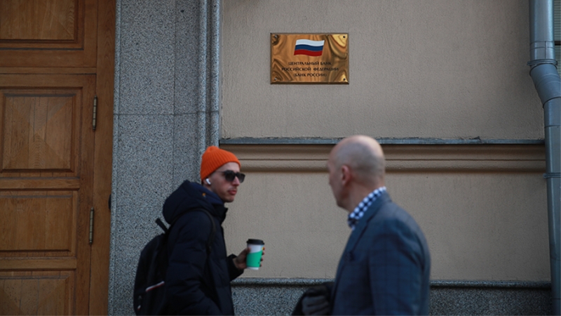 ЦБ сообщил о возможности возобновления прошлогоднего механизма взаимодействия бизнеса и банков