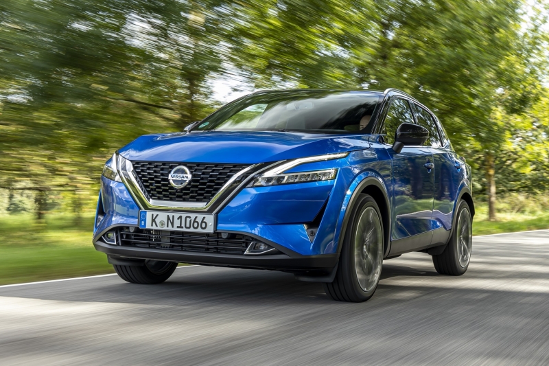 Чей автопилот лучше? Новая сессия испытаний Euro NCAP выявила победителей