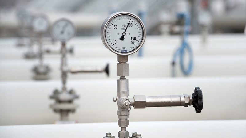 Глава «Нафтогаза» заявил об отсутствии альтернатив российскому газу