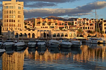 Иордания отменяет ПЦР-тесты для туристов