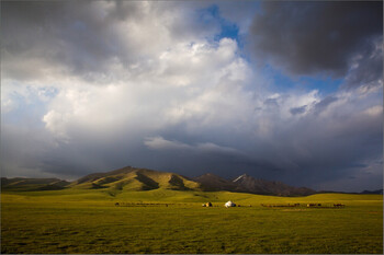 Киргизия предложила России восстановить пассажирское ж/д сообщение