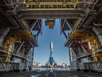 Космодром «Восточный» возобновил приём туристов после двухлетнего перерыва