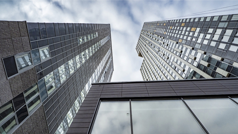 Малы, да дороги: за год студии в России подорожали на 31%