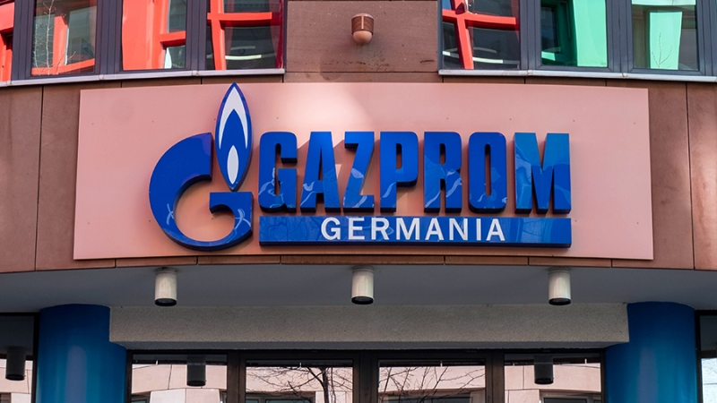 Минфин США разрешил сделки с Gazprom Germania до 30 сентября