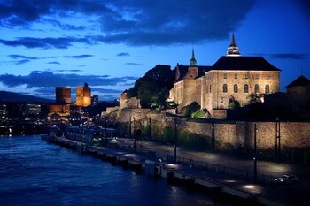 Nordwind запустит рейс Санкт-Петербург — Осло