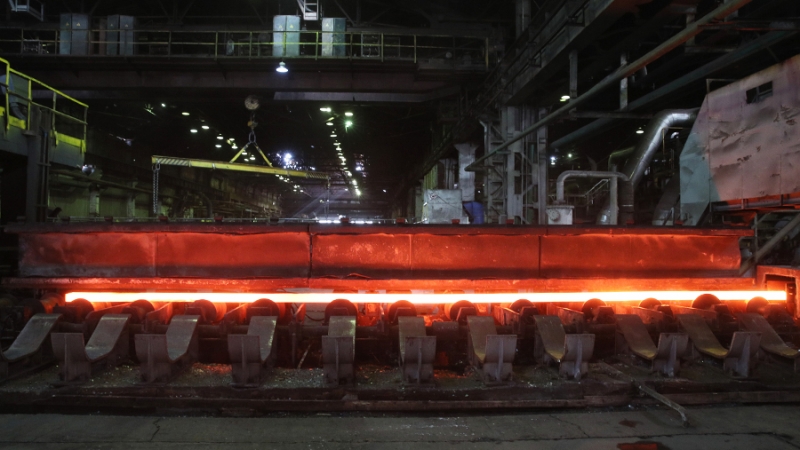 Оценены последствия из-за решения ФАС по крупнейшим металлопрокатчикам