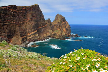 Остров Мадейра полностью отменил ограничения на въезд