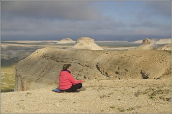 Отменены ограничения на сухопутных границах с Казахстаном и Монголией