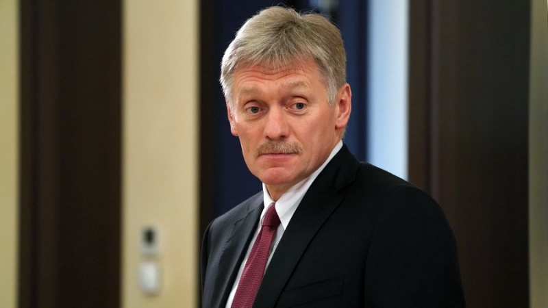 Песков заявил о начавшейся в России заранее подготовке к санкциям Запада