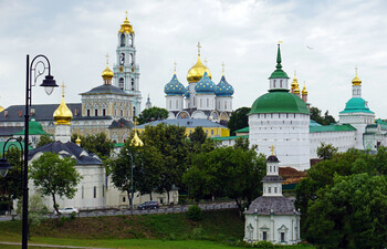 Подмосковные музеи в праздники можно будет посетить бесплатно