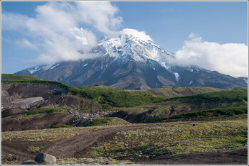 Поездки и перелёты по Камчатке без QR-кода запретят 