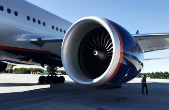 Суд Шри-Ланки запретил самолёту «Аэрофлота» покидать страну