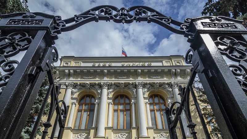 В ЦБ рассказали о заблаговременной подготовке к заморозке резервов РФ