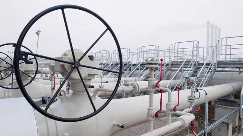 В ЕК не смогли назвать крайний срок расследования причин газового кризиса