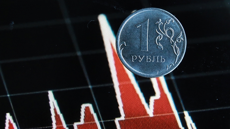 В Минэкономразвития оценили рост ВВП РФ в 2021 году в 4,6%