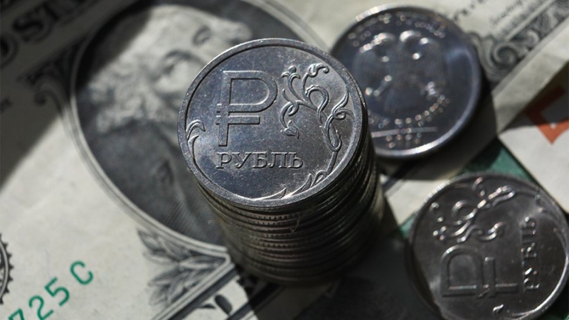 В МВФ рассказали о рисках для правительства России в случае дефолта