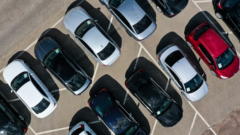 В России запустили сервис онлайн-выдачи кредитов покупателям подержанных авто