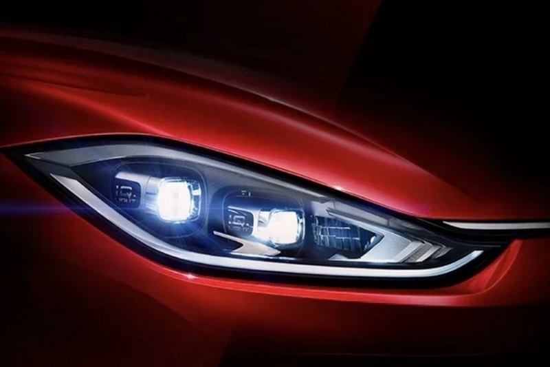 Volkswagen анонсировал новый лифтбек с безрамочными дверями, который будет дешевле Arteon