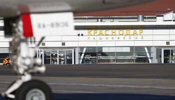 Запрет на полёты в южные аэропорты России снова продлён